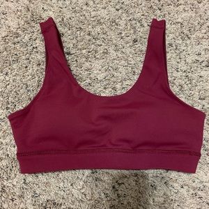 P’tula sports bra